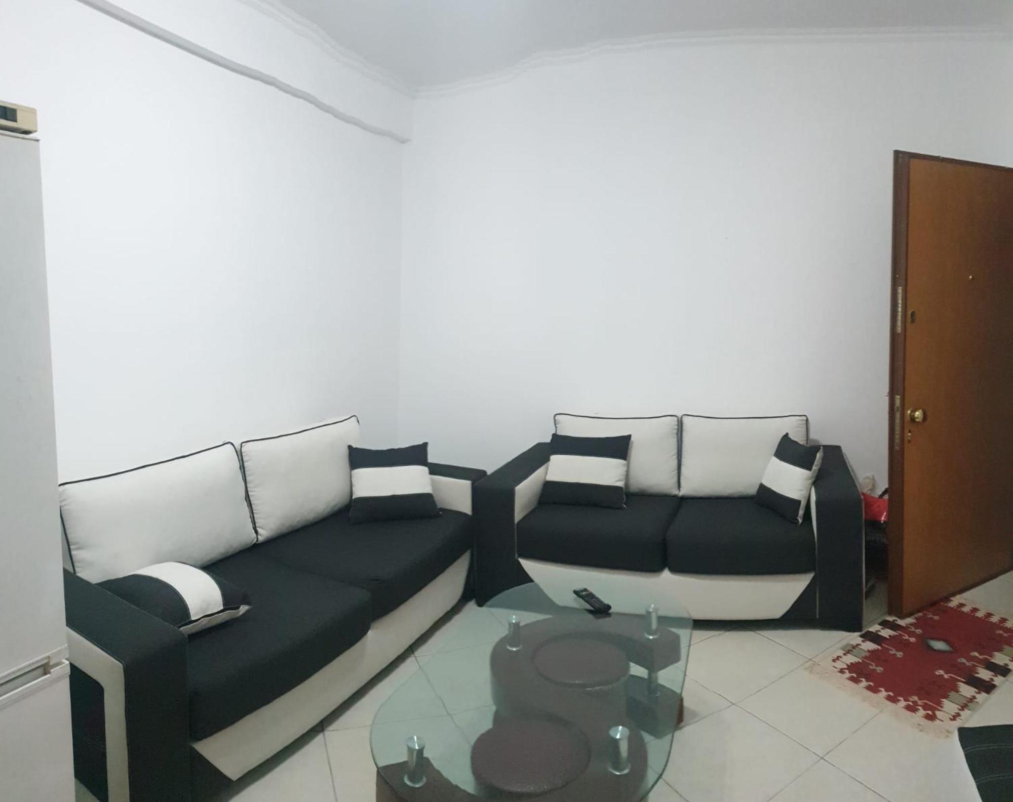 Appartamento Linda Guesthouse-1 Tirana